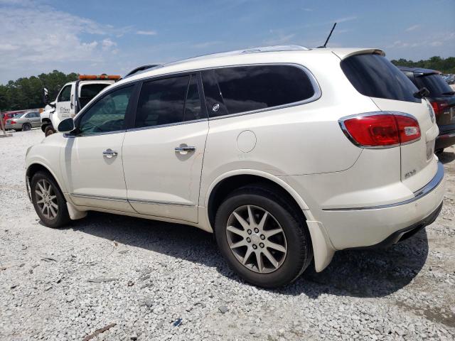 5GAKRBKD7FJ301816 Buick Enclave