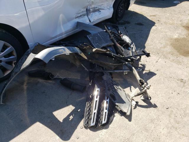 4JGDF7FE3JB119982 Mercedes-Benz Gls 63 Amg 4matic