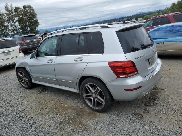 WDCGG8JB5EG165849 Mercedes-Benz Glk 350 4matic