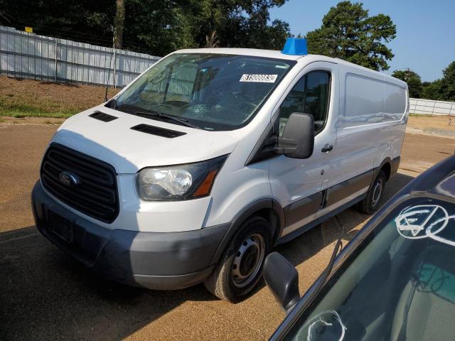 2016 Ford Transit Van 