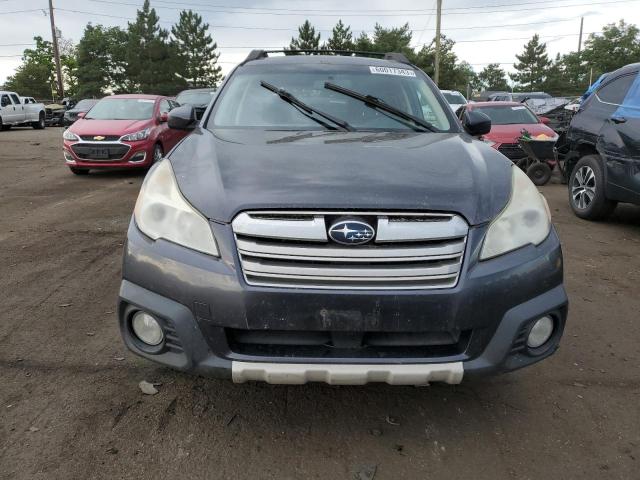 4S4BRBJC7D3211134 | 2013 Subaru outback 2.5i limited