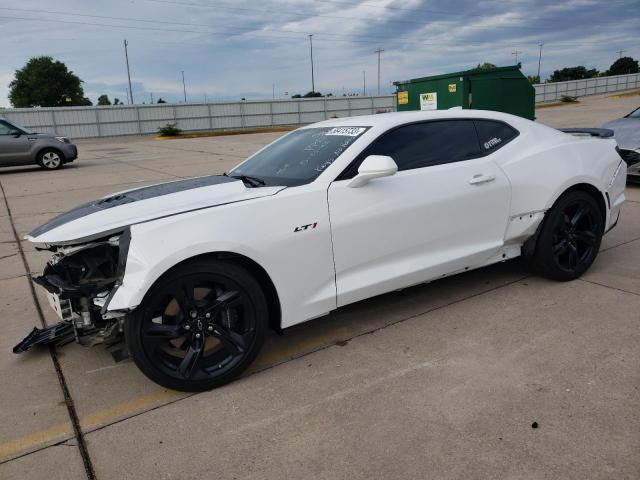 2022 Chevrolet Camaro LT1