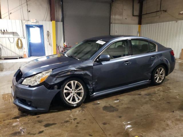 2013 Subaru Legacy 2.5i Premium