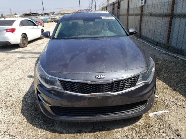 5XXGT4L31HG157114 KIA Optima Lx