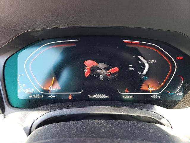 WBA53AP04PCL99767 BMW 430I