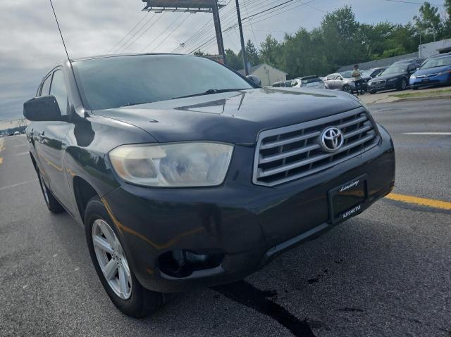 2010 Toyota Highlander 