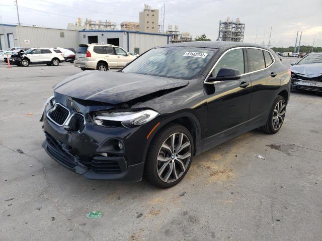 VIN WBXYJ3C35JEJ75617 2018 BMW X2, Sdrive28I no.1