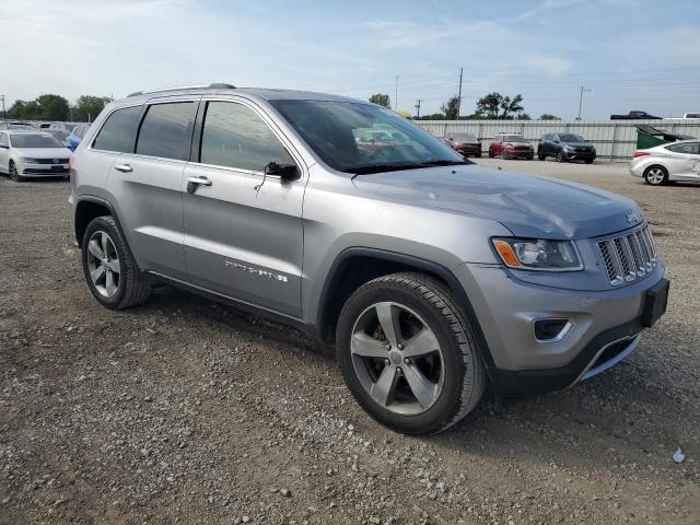 1C4RJFBG6EC293507 Jeep Grand Cherokee Limited