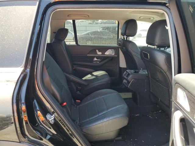 4JGFF5KE1LA098027 Mercedes-Benz Gls 450 4matic