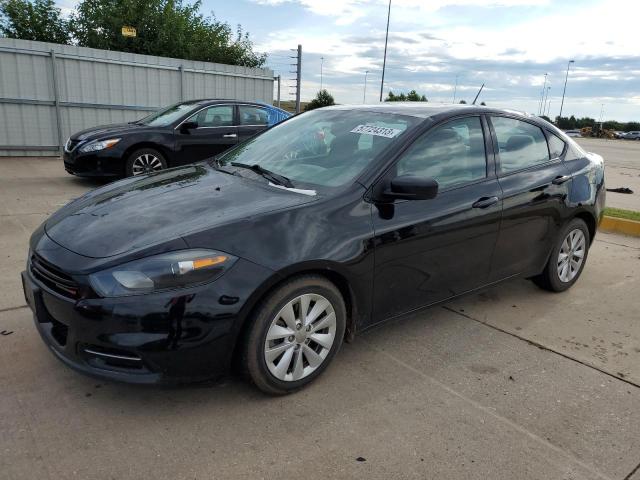 2014 Dodge Dart SXT