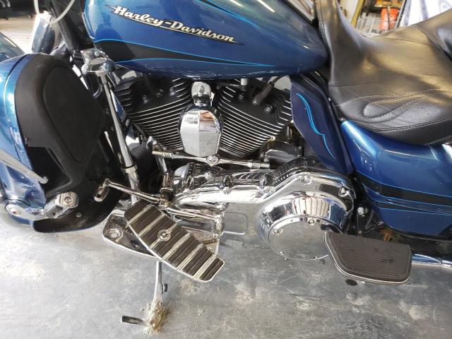 2014 HARLEY-DAVIDSON OTHER - 1HD1KEL1XEB655759