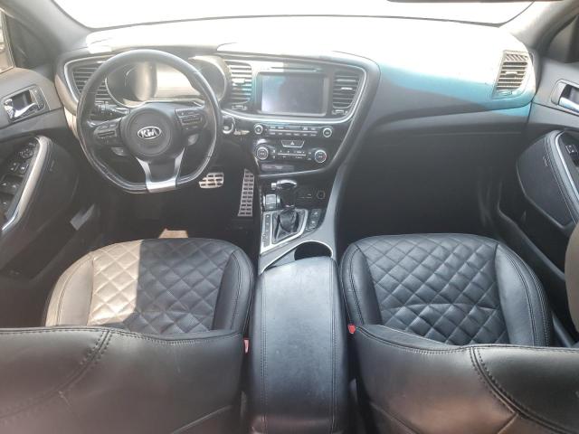5XXGR4A6XFG461325 KIA OPTIMA SX