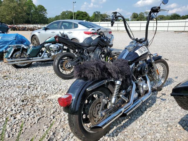 2002 HARLEY-DAVIDSON FXDL 1HD1GDV162Y317910