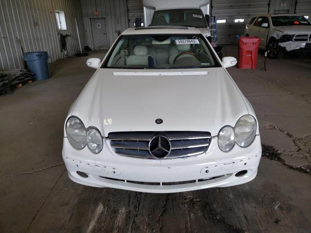 2006 Mercedes-Benz Clk 350 VIN: WDBTJ56H46F197392 Lot: 72934913