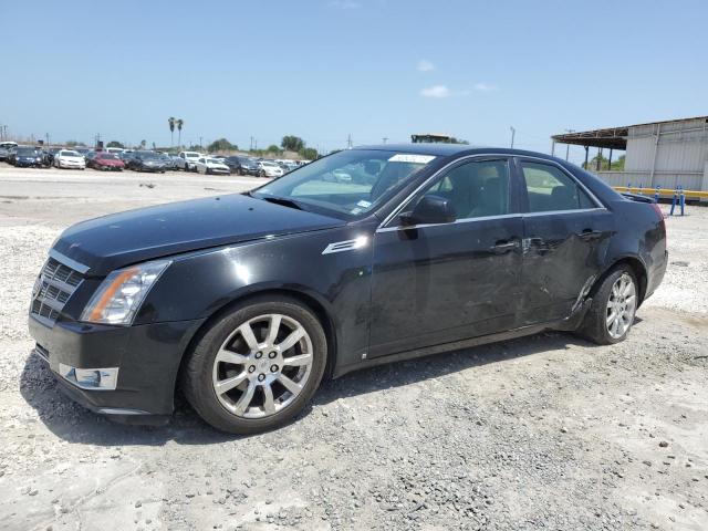 2009 Cadillac CTS 