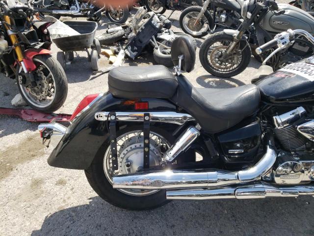 2009 HONDA VT750 C JH2RC50069K502628