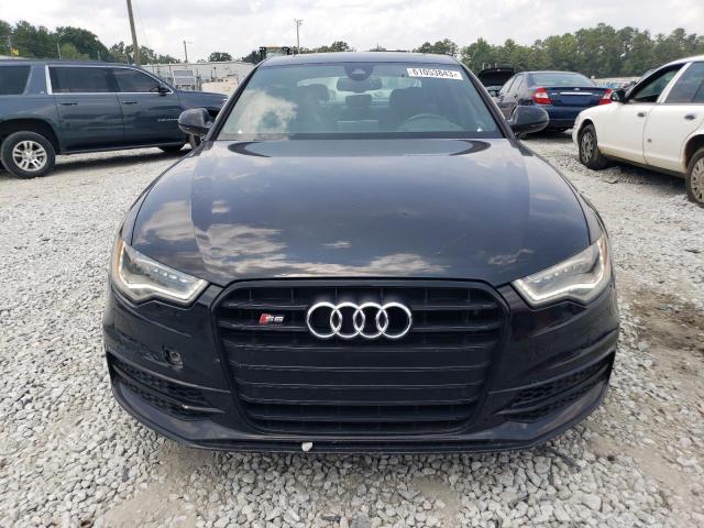 2015 AUDI S6 WAUF2AFC7FN006463