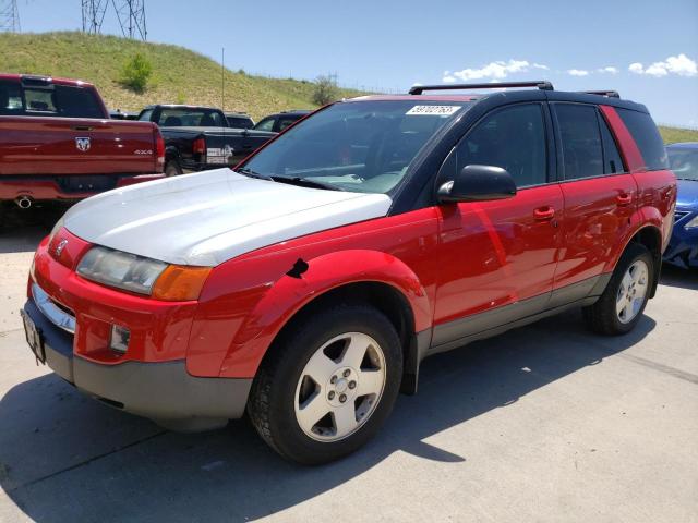 2004 Saturn VUE 