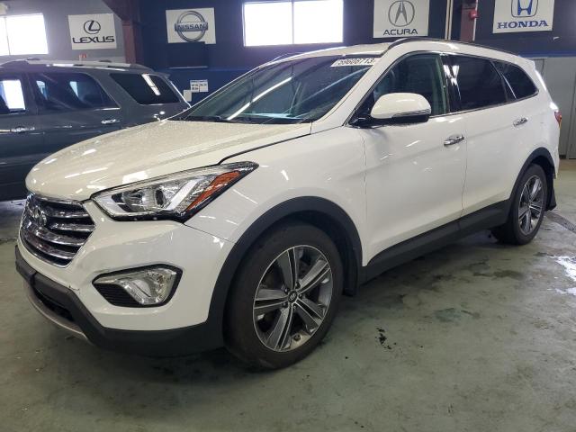 2016 Hyundai Santa Fe SE