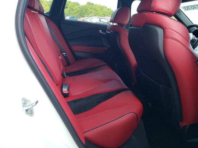 2021 ACURA TLX TECH A - 19UUB6F56MA012110