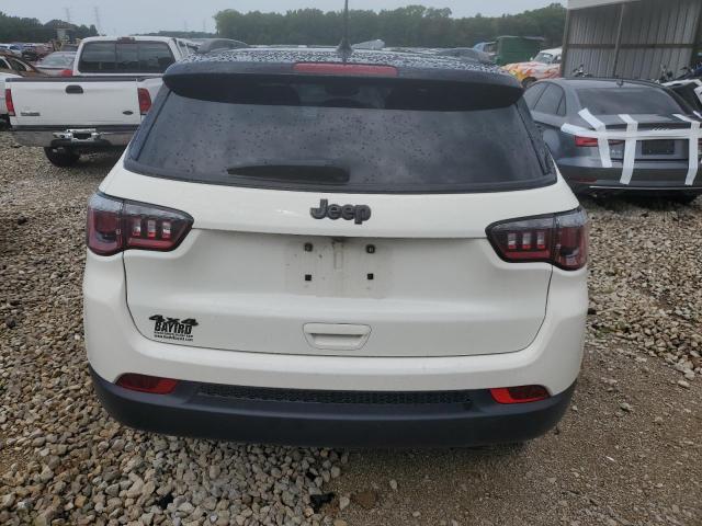 3C4NJDBB6LT116139 | 2020 JEEP COMPASS LA