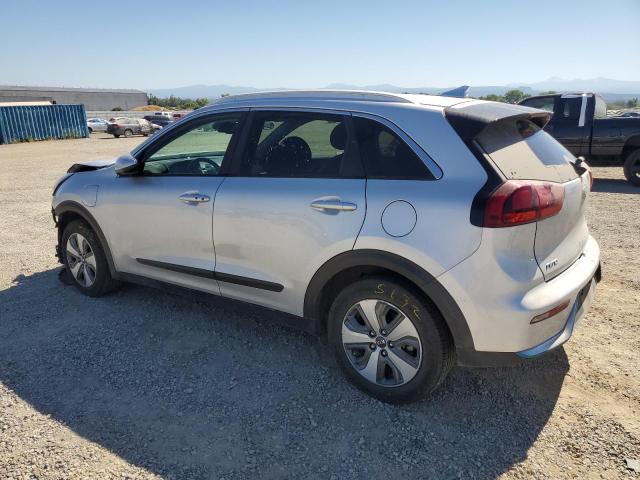 KIA NIRO LX 2019 KNDCM3LD4K5288497 Image 2