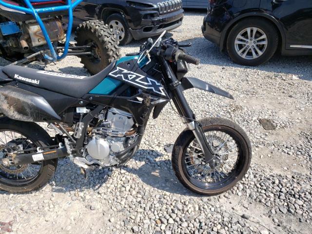 2023 KAWASAKI KLX300 E - ML5LXBE13PDA22791