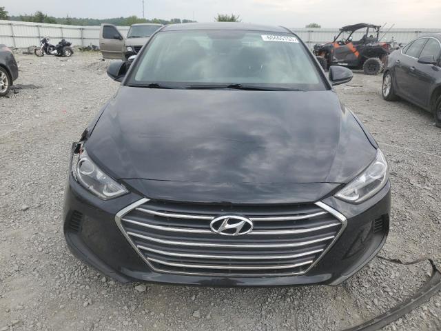 2018 HYUNDAI ELANTRA SE - 5NPD84LF7JH381626