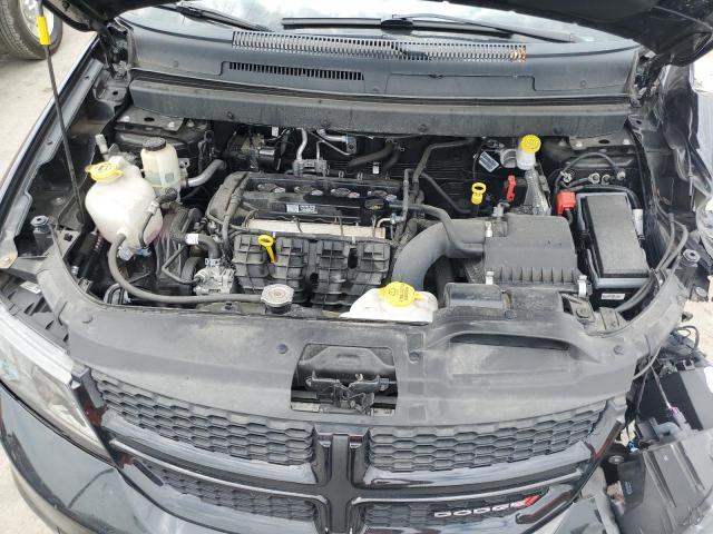 3C4PDCBB8KT844683 Dodge JOURNEY SE