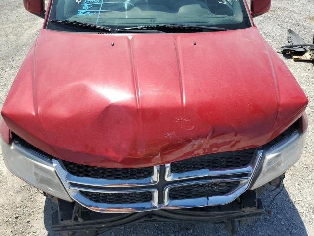 3C4PDCBB2ET181048 Dodge Journey Sxt