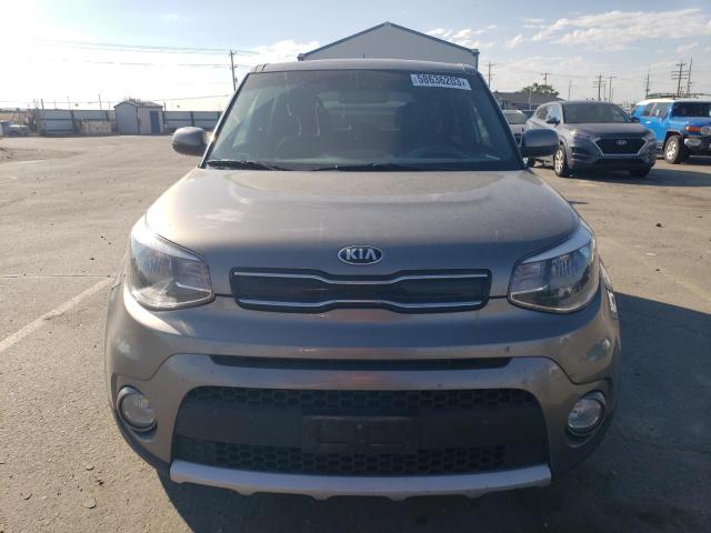 KNDJP3A50J7562372 KIA SOUL +