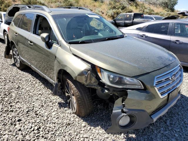 Subaru Outback 2.5i Limited 2015 4S4BSBLC0F3242942 Image 4