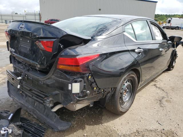 2023 NISSAN ALTIMA S - 1N4BL4BV9PN311333