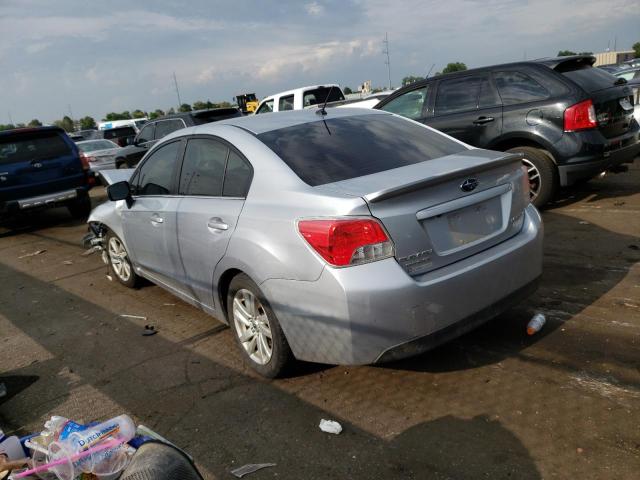 JF1GJAC68FH003519 Subaru Impreza Premium