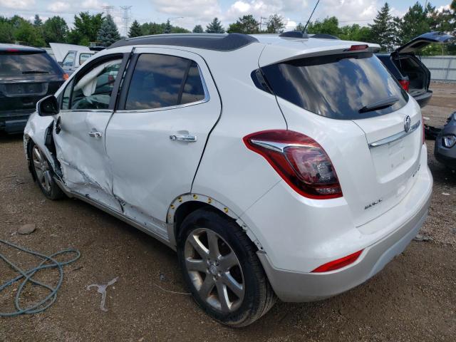 KL4CJFSB9HB019202 Buick Encore Preferred Ii