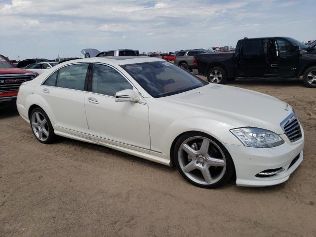 VIN WDDNG7DB2DA533754 2013 Mercedes-Benz S-Class, 550 no.4