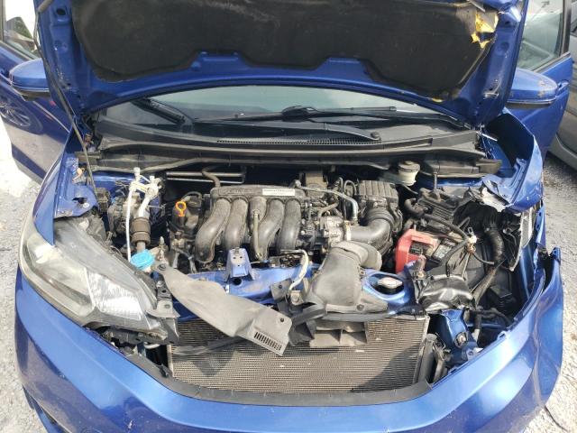 JHMGK5H70GX009160 Honda FIT EX