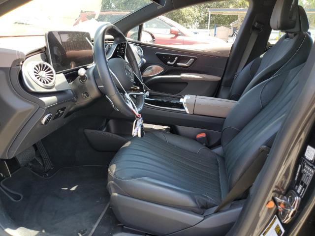 2022 MERCEDES-BENZ EQS SEDAN W1KCG2DB2NA008642