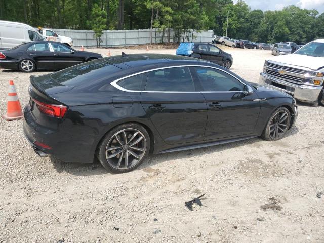 WAUC4CF59JA060051 Audi S5 Prestige