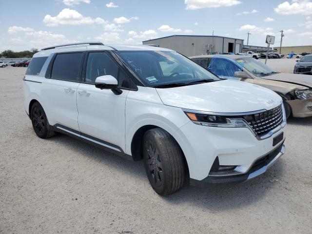 KNDNE5H31R6303964 KIA Carnival Sx