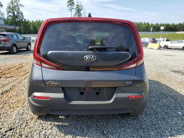 KNDJ33AU2L7121946 Kia Soul EX 6