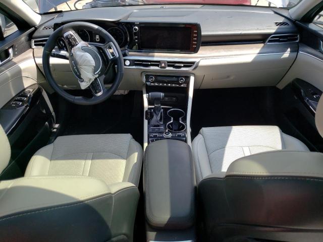 5XXG34J20NG110405 KIA K5 EX