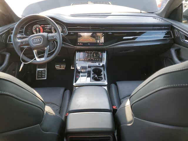 2021 AUDI SQ8 PRESTI WA1CWBF13MD028973
