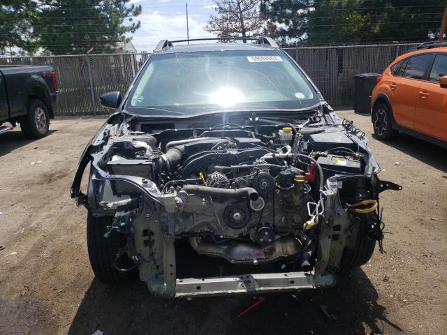 4S4BTACC1L3202792 Subaru Outback Premium