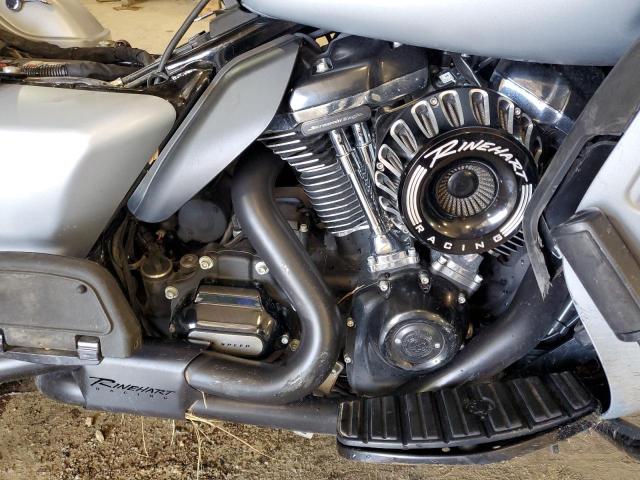 2020 HARLEY-DAVIDSON FLTRK 1HD1KZF13LB622246