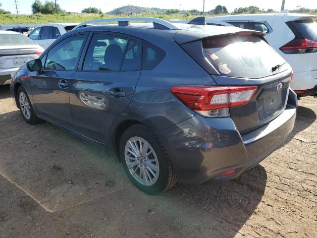 4S3GTAD62J3736240 Subaru Impreza Premium Plus