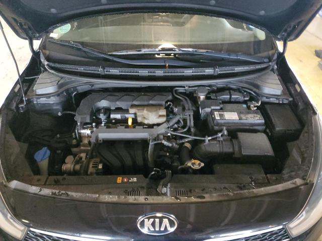 3KPA24AD4LE260159 Kia Rio LX 11