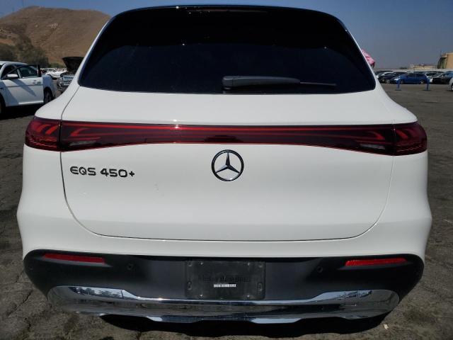 2023 MERCEDES-BENZ EQS SUV 45 4JGDM2DB5PA009189