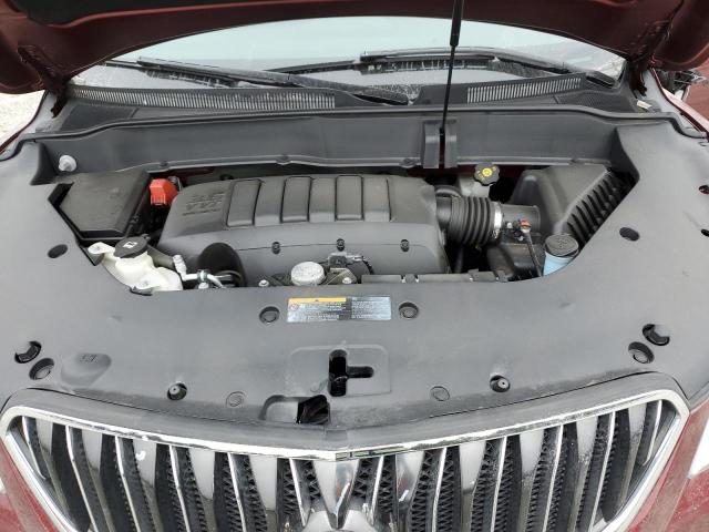 5GAKRCKD5HJ169390 Buick Enclave