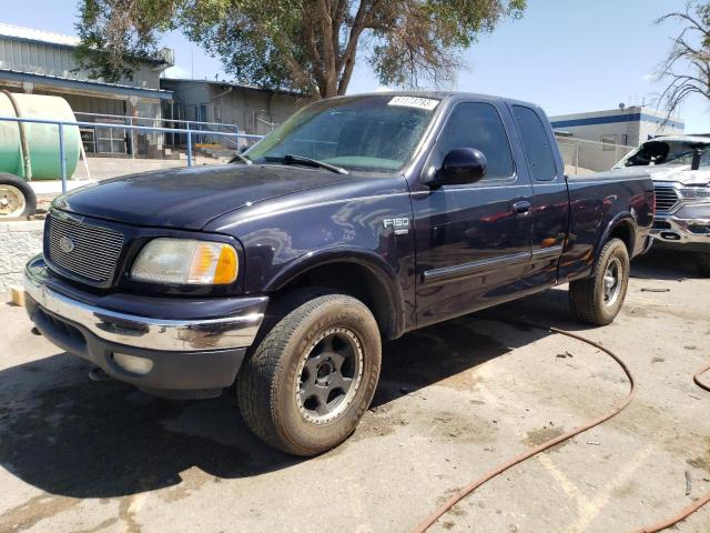 1999 Ford F-150 